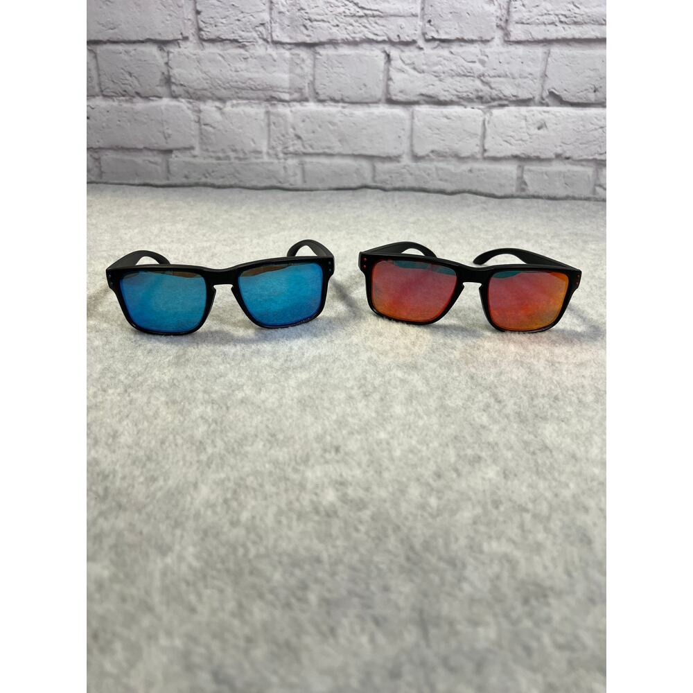 NEW Two (2) Pair Generic No Brand Sunglasses